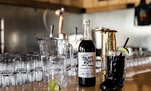 BERTA - Crowsnest Craft Soda Inc. Blairmore