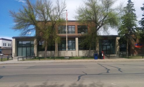 Canada Post