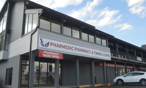 Pharmedic Pharmacy