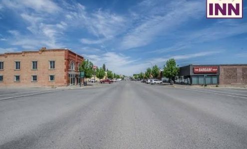 South Country Inn Cardston