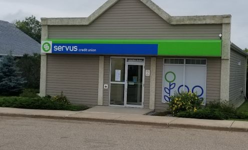 Servus Credit Union - Elnora Elnora