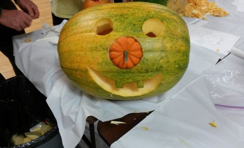 Elnora Agri-Ctr & Curling Rink Elnora