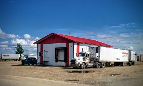 Grimshaw Trucking LP 10949 91 Ave, Fairview Alberta T0H 1L0
