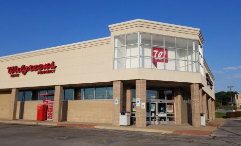 Walgreens High Ridge