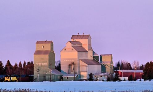 Village of Forestburg Forestburg