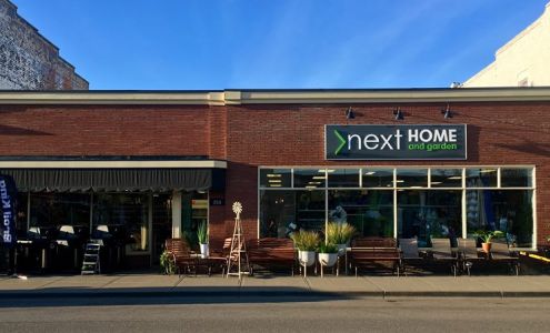 Next Home and garden Fort Macleod