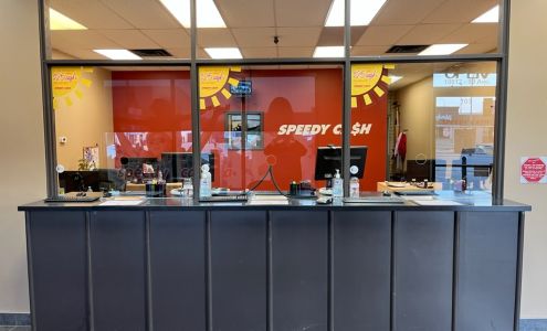 Speedy Cash Payday Advances