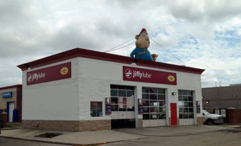 Jiffy Lube