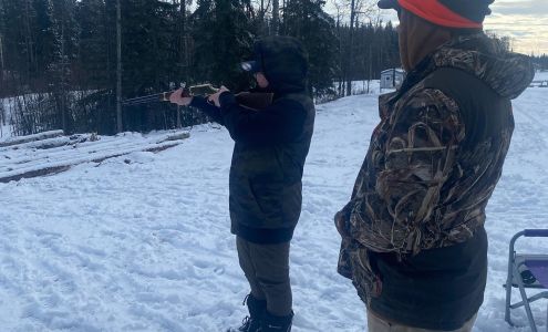 Peace Country Mortgage Specialist - Kristin Guthrie