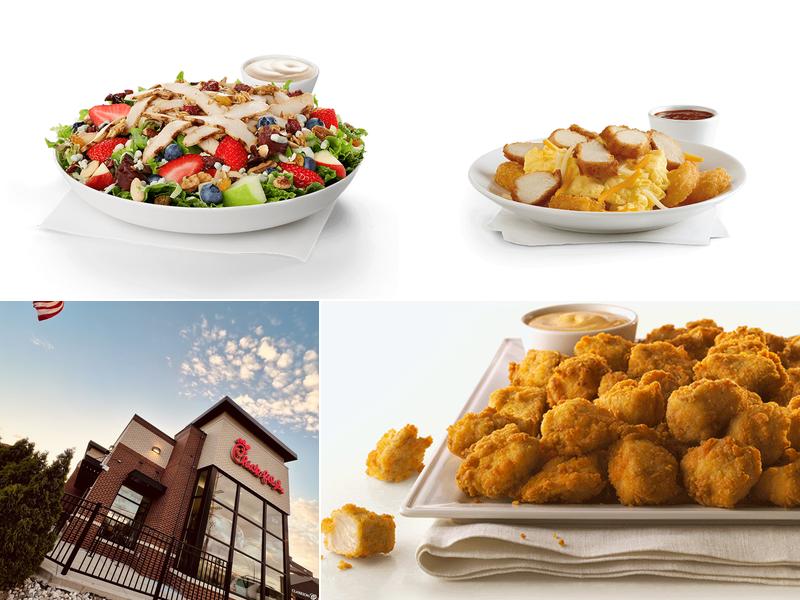 Chick-fil-A