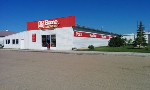 B & E Home Hardware Hines Creek