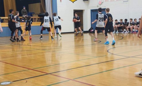 Hythe Regional School Hythe