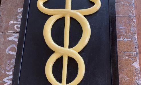 Prairie Bank Museum Innisfree