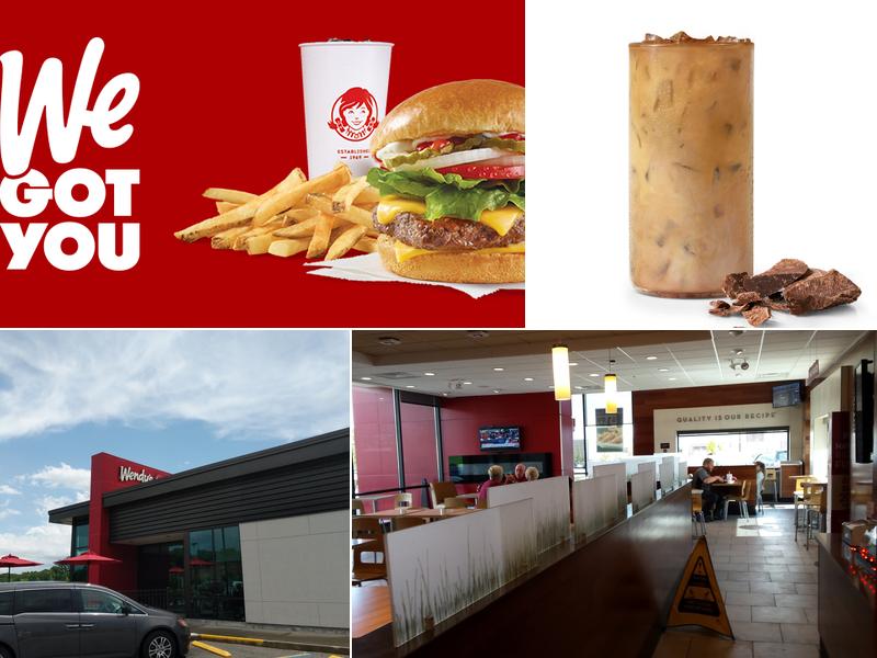 Wendy's 2709 Ridge Point Dr, High Ridge