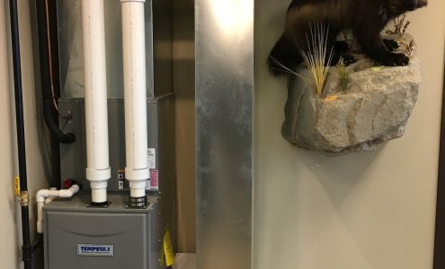 Ranwal Plumbing & Heating LTD 10202 101 St, La Crête Alberta T0H 2H0