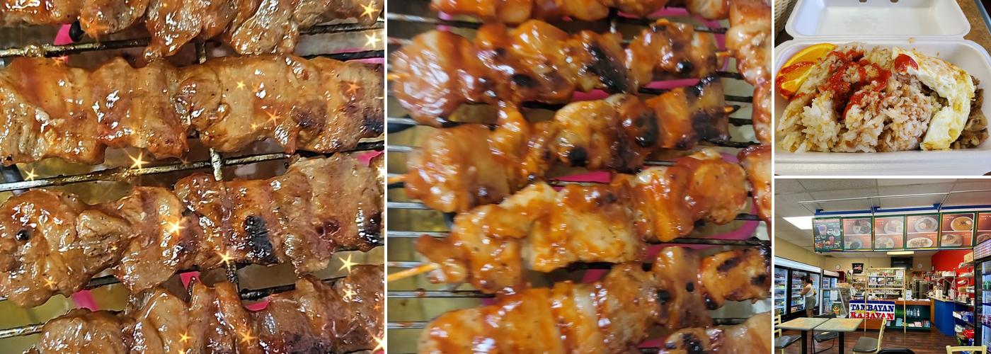 Tambayan Ni Kabayan -Lethbridge