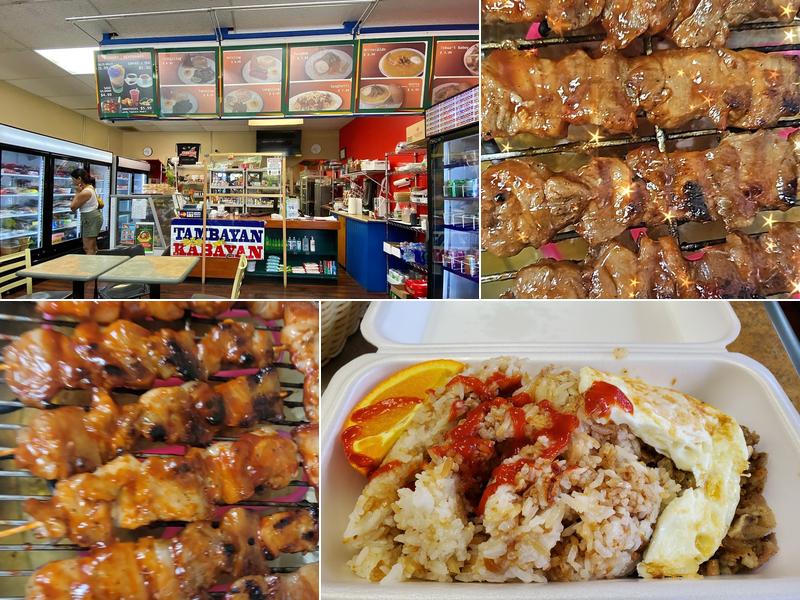 Tambayan Ni Kabayan -Lethbridge