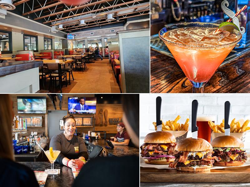 Chili's Grill & Bar