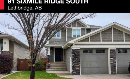Royal LePage South Country Real Estate Services Ltd
