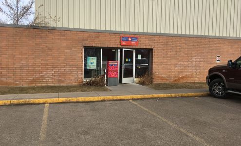 Canada Post