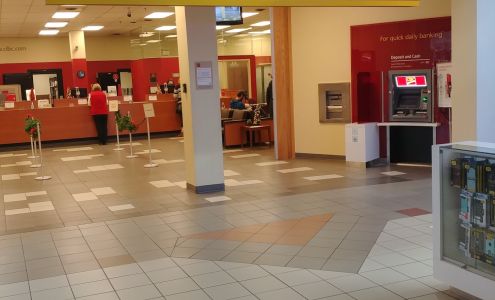 CIBC ATM