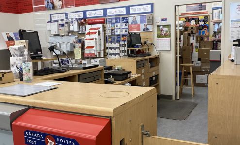 Canada Post