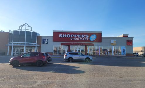 Shoppers Drug Mart