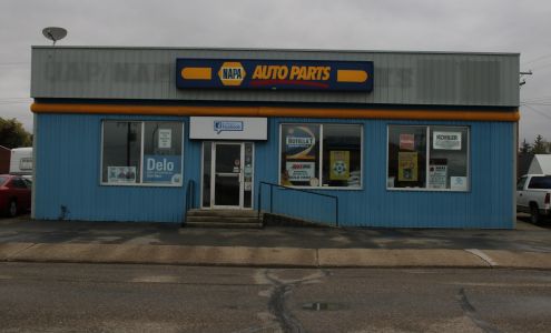 NAPA Auto Parts - Ridge Auto Parts Ltd Milk River