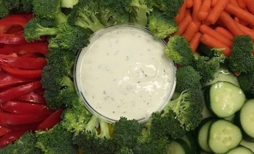 T&D Market Fresh Foods Oyen