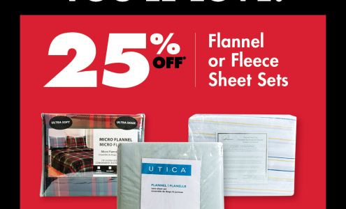 The Bargain! Shop Peace River