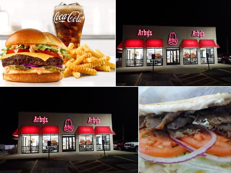 Arby's