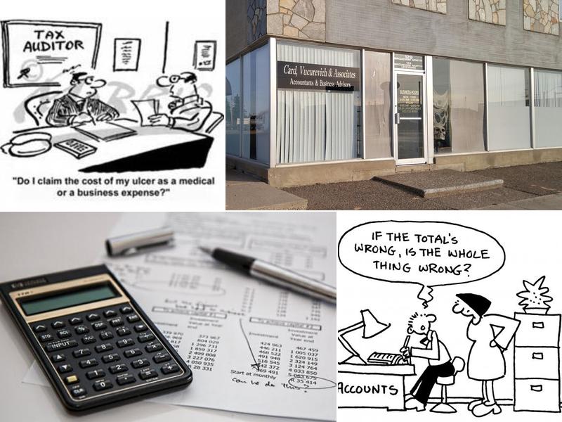 Card Vucurevich & Assoc