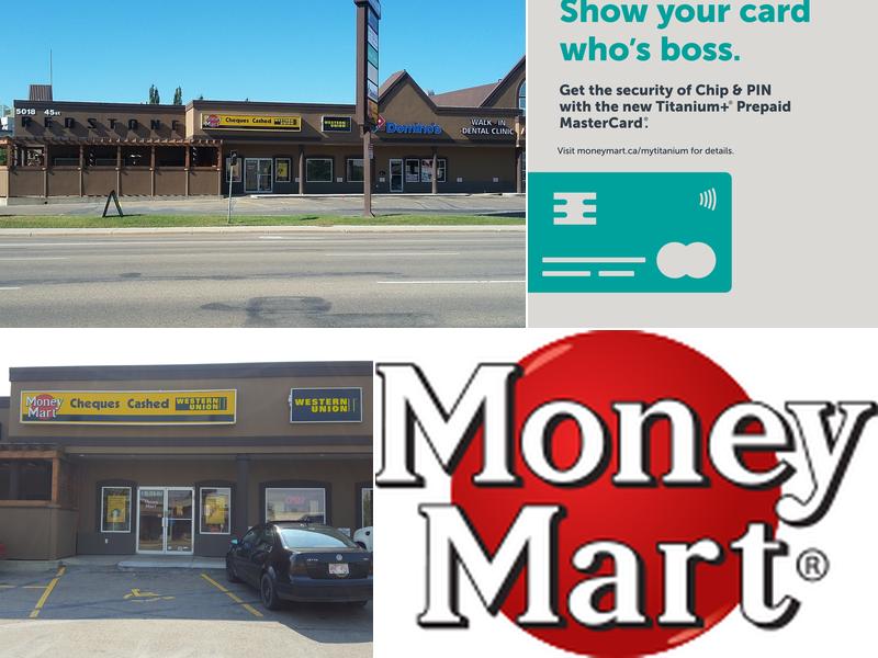 Money Mart