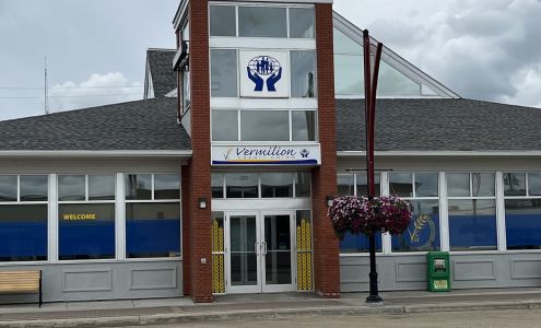 Vermilion Credit Union