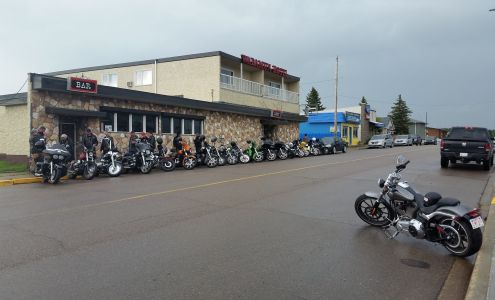 Wabamun Hotel Wabamun