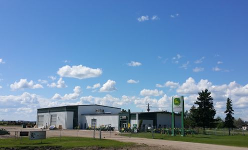 Horizon Ag & Turf Warburg