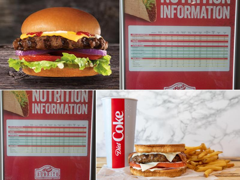 Hardee’s Menu
