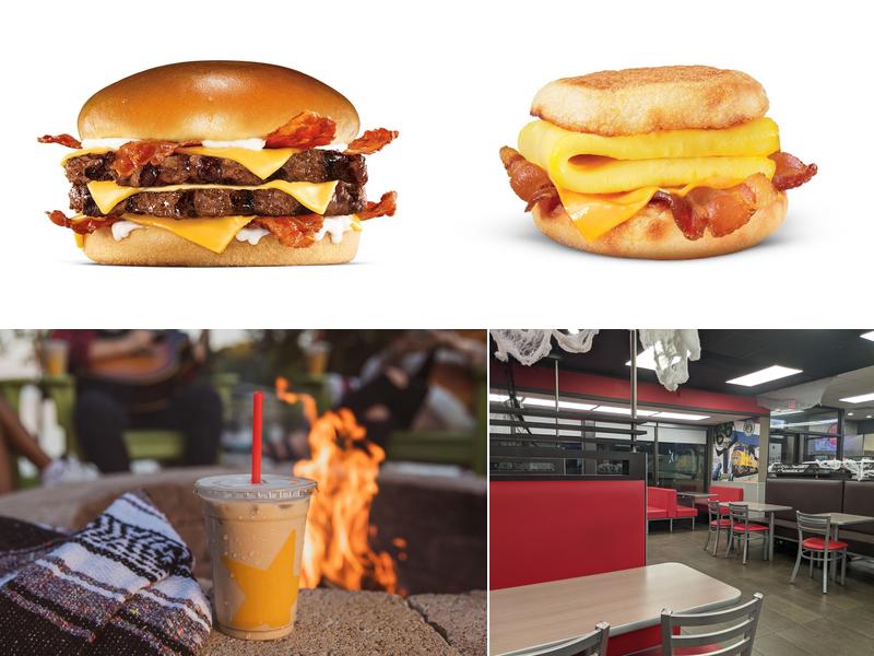 Hardee’s
