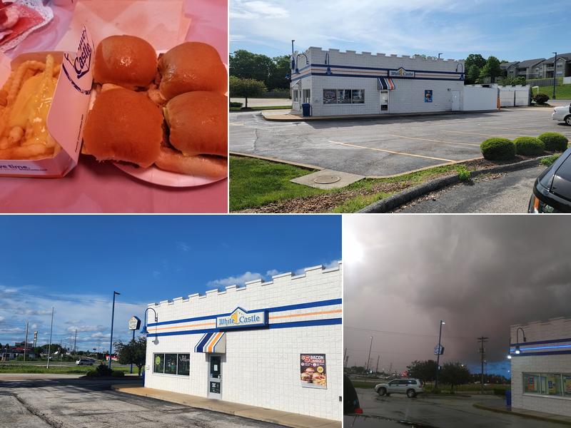 White Castle 310 Emerson Rd, High Ridge