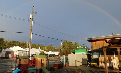 Glilas Waglisla Daycare Ctr Bella Bella