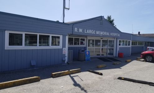 ??uxva?la?su?ilas Heiltsuk Hospital (Bella Bella) Bella Bella