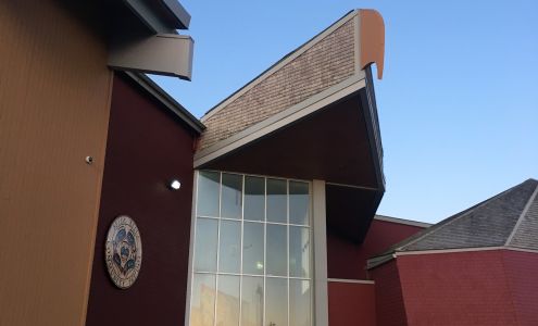 Bella Bella Community School Bella Bella