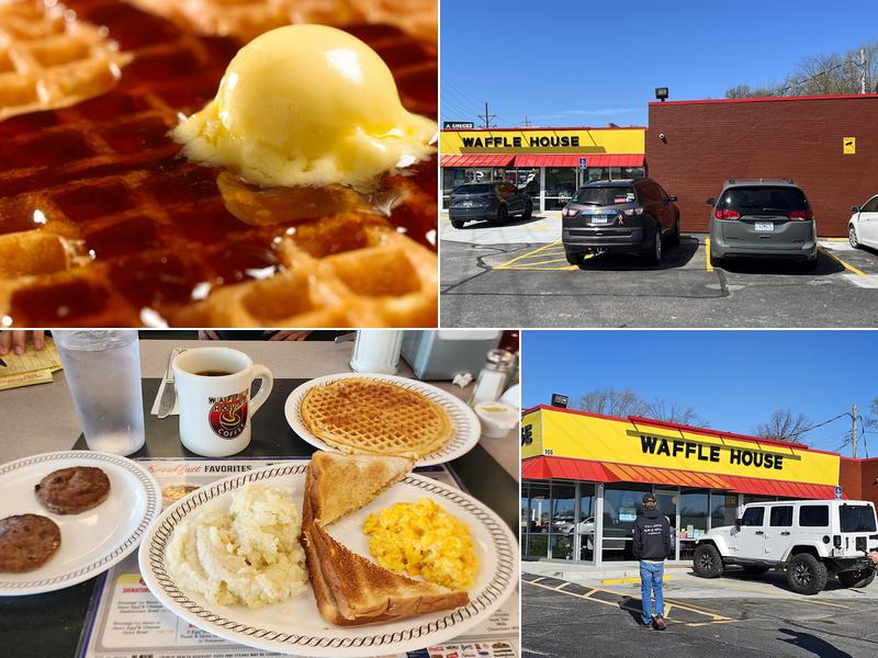 Waffle House