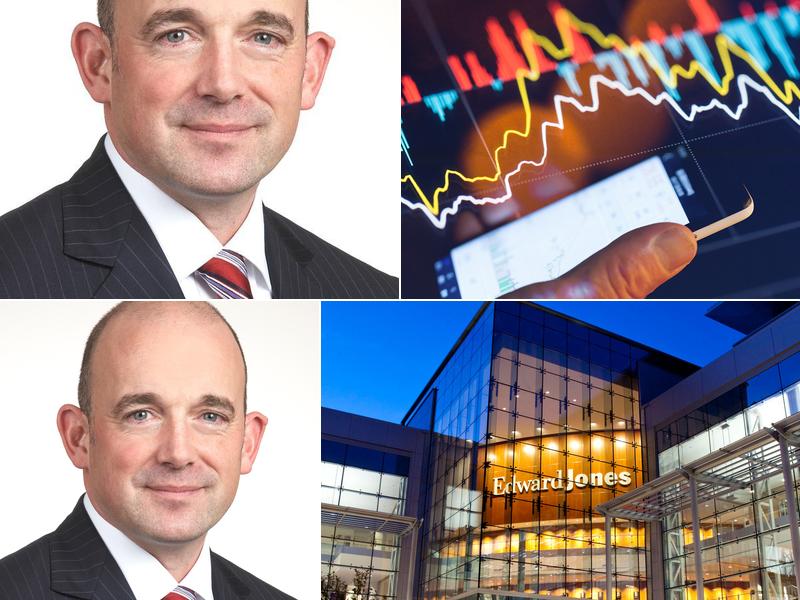 Edward Jones - Financial Advisor: Aaron Macluskie, CEA®