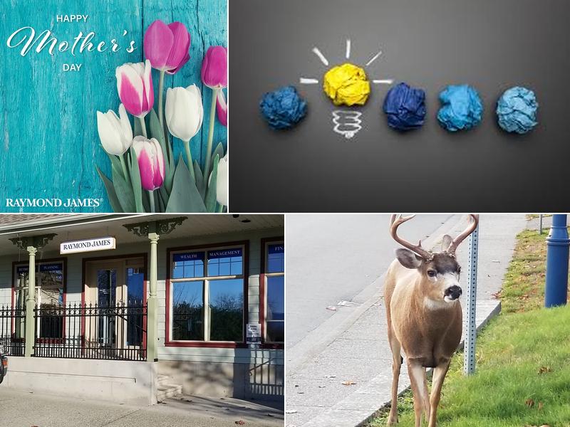 Garry deWitt - Raymond James Ltd.