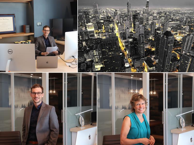 MacSween Management Fieldhouse Capital