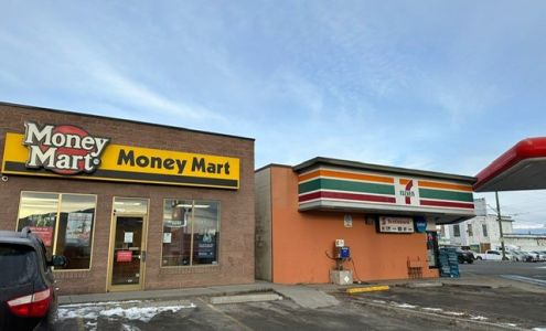 Money Mart