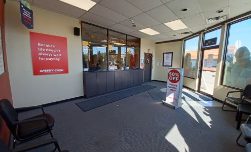 Speedy Cash Payday Advances