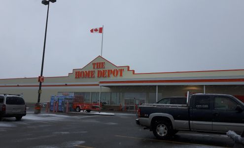 The Home Depot