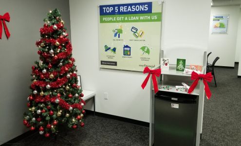 easyfinancial Services